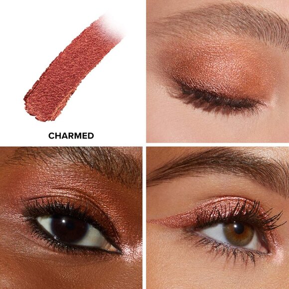 Too Faced Quickie Queen Cream Eye Shadow Stick – 1.5 g / 0.05 oz - Picture 9 of 14